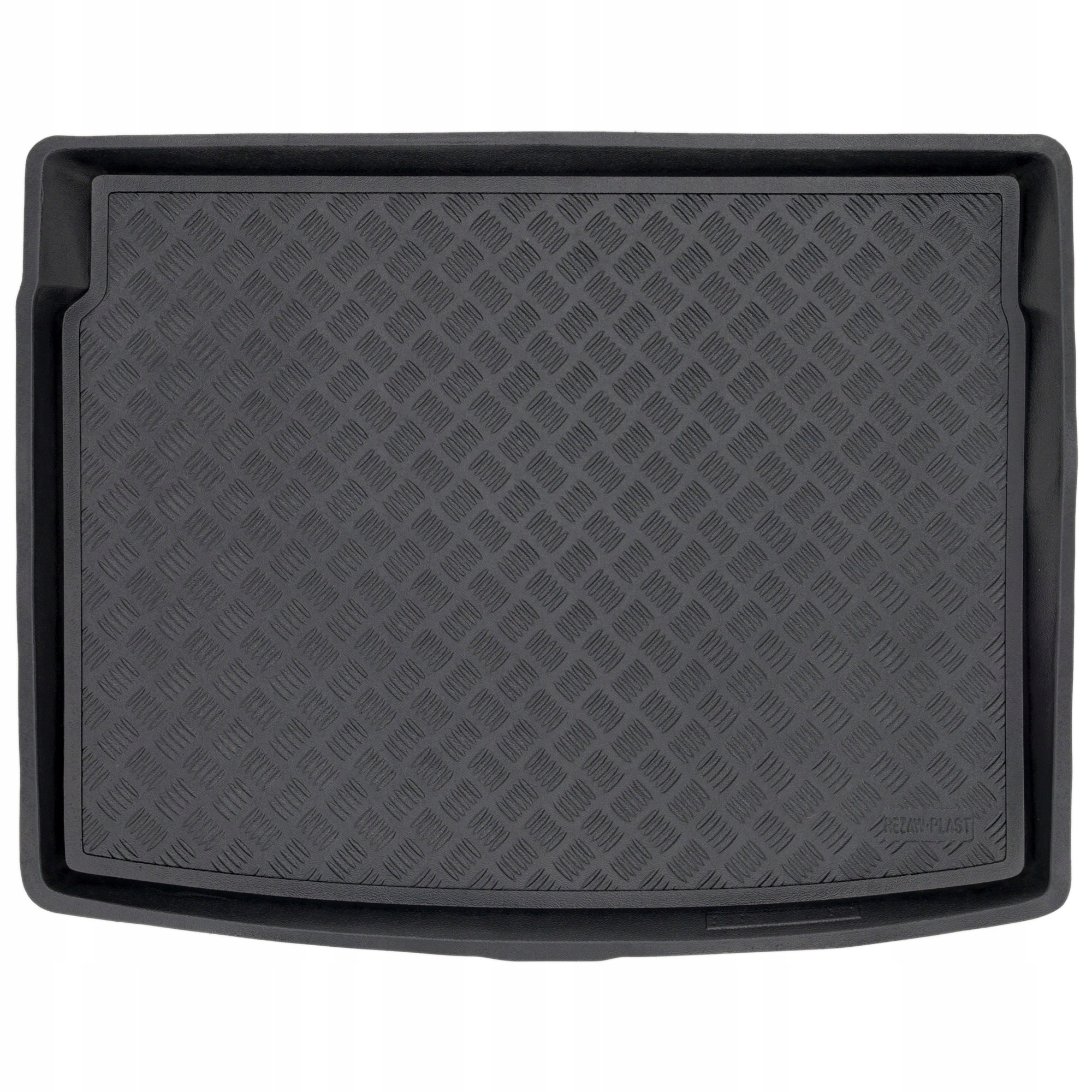 Mata bagażnika wkładka Renault Austral od 2022