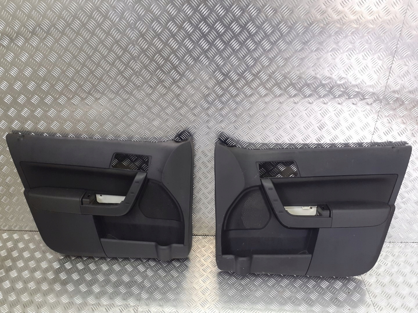 кресла диван комплект + бочки FORD Focus MK2 америка 2.0 16V