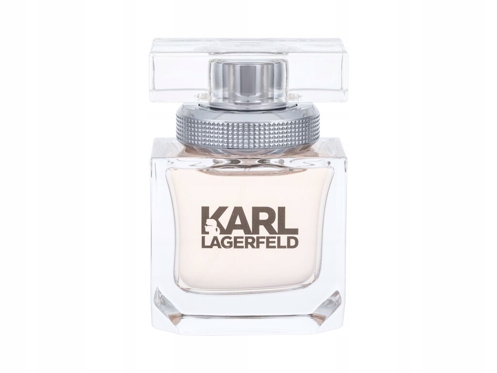Karl Lagerfeld Karl Lagerfeld For Her parfémovaná voda 45 ml