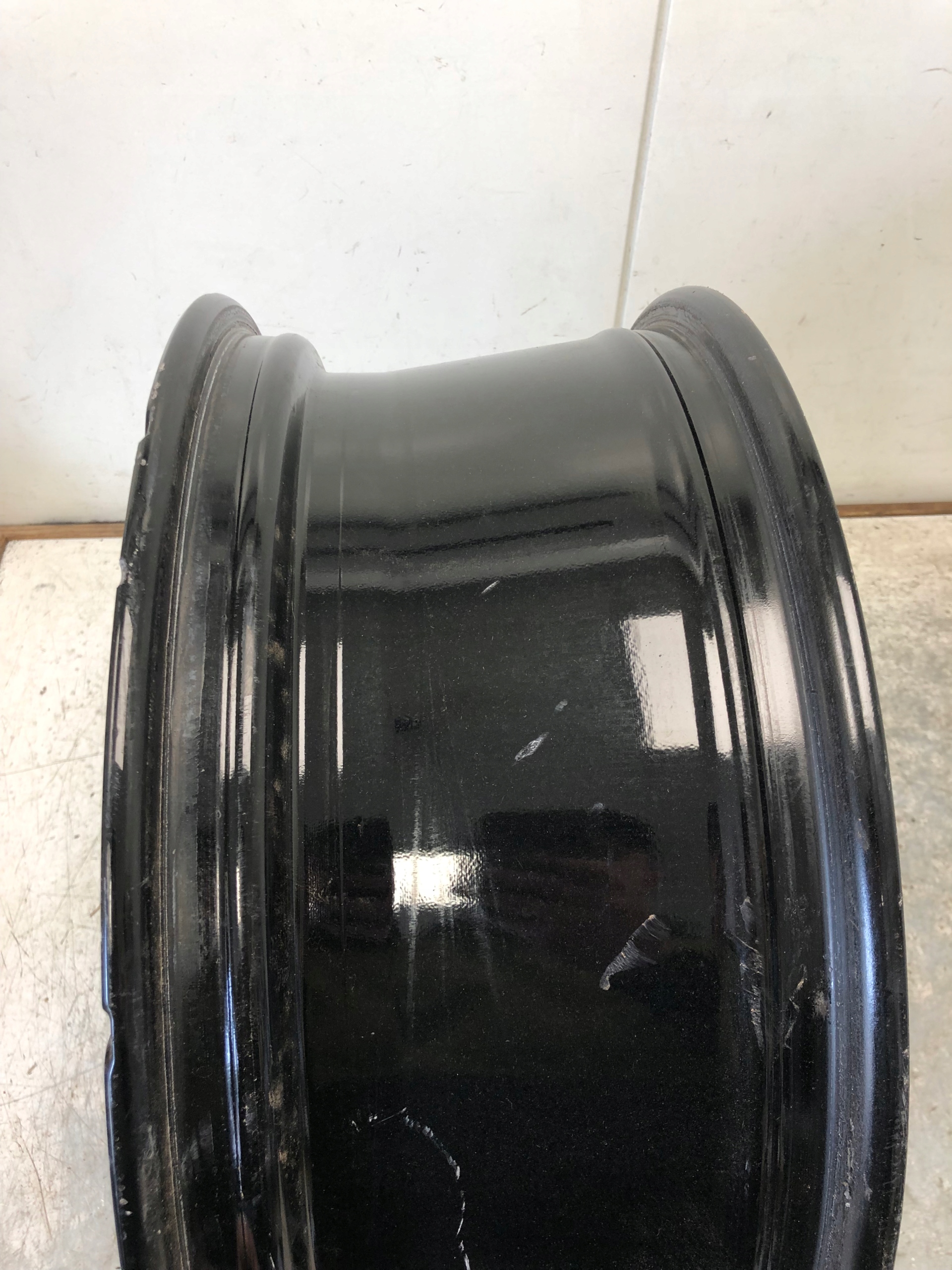 disk 19" 5x112 7.5J ET50 VW ID3 10A601025