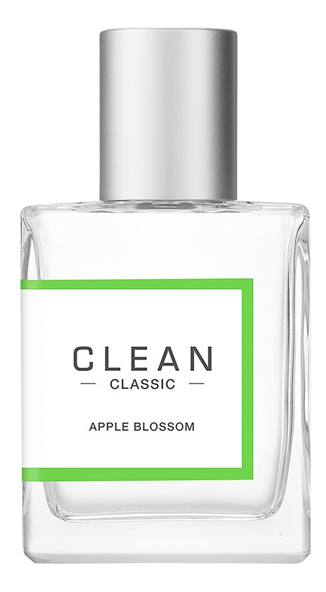 Clean Classic Apple Blossom Woda perfumowana spray 30ml