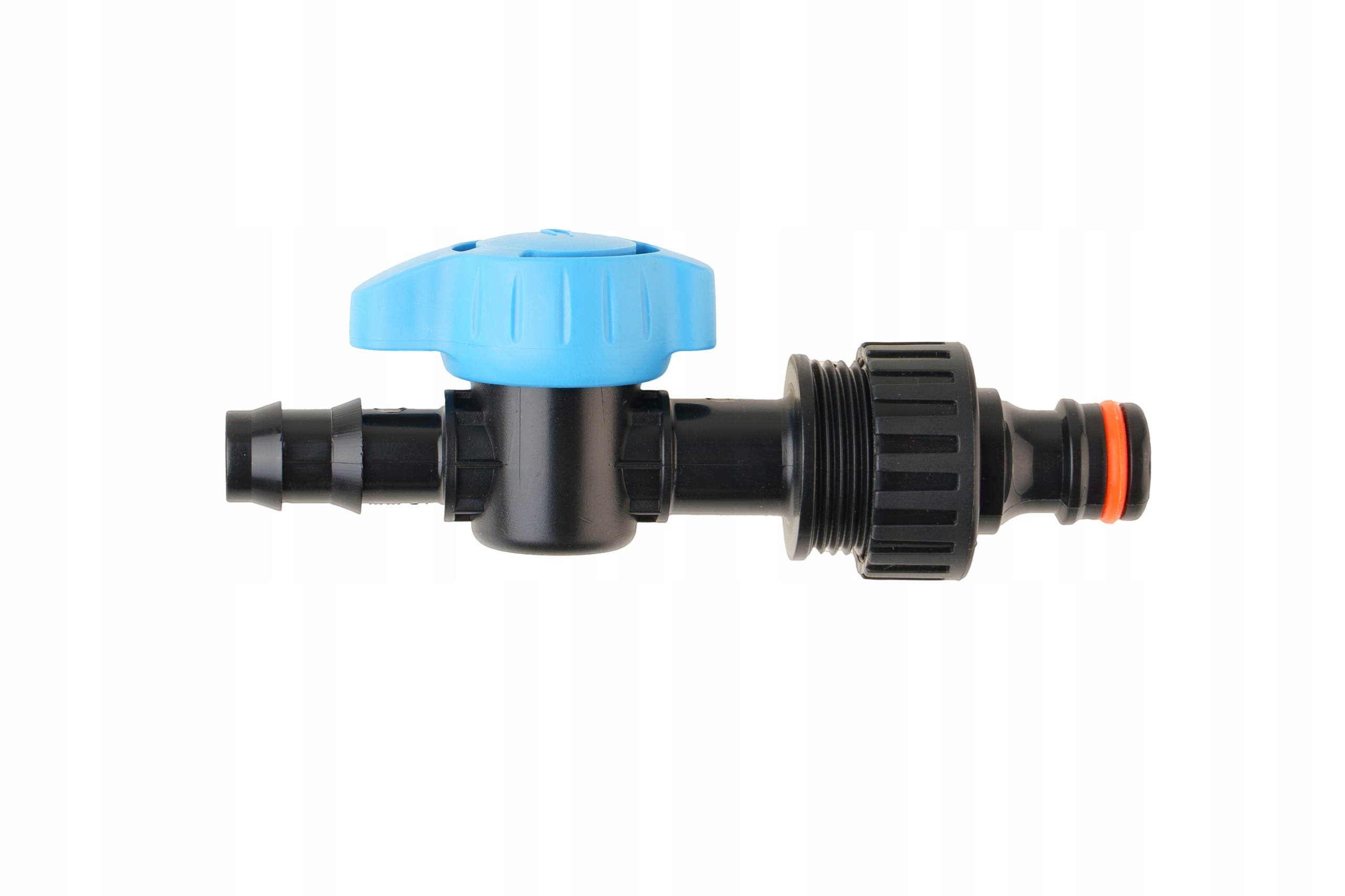 ZAWOREK LINII WTYK NA WĄŻ 16mm 3/4 RURA ZAWÓR EAN (GTIN) 5904689240014