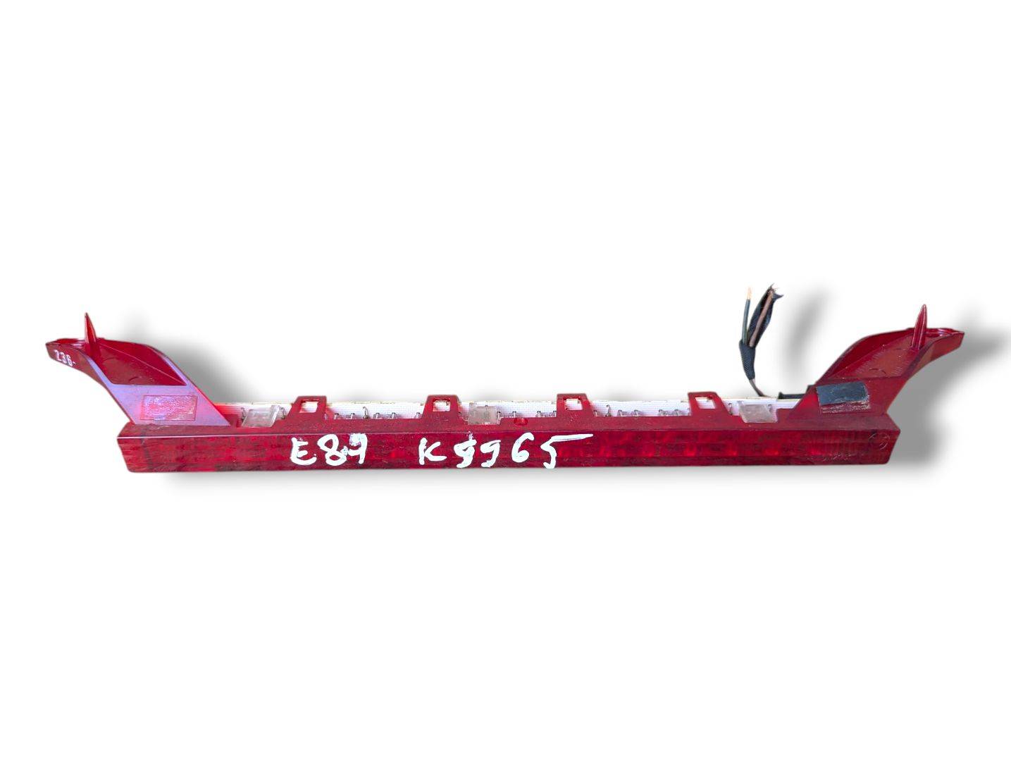 light third brake light BMW 1 E87 2006 6931397
