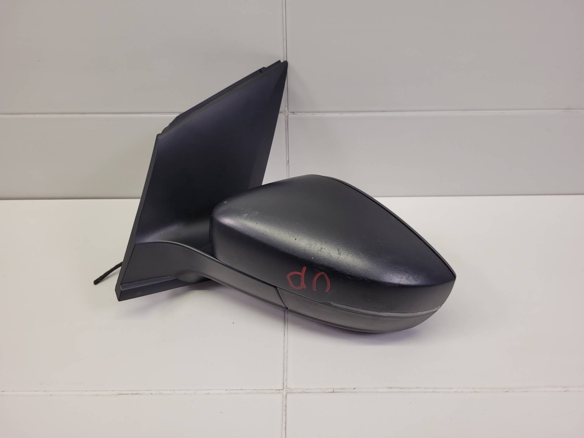 mirror exterior left side Volkswagen Up facelift 2016 1S1857507AM9B9