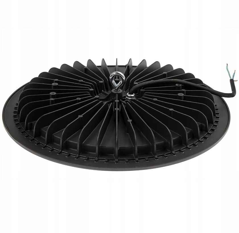 Lampa przemysłowa LED High Bay UFO 100W IP65 EAN (GTIN) 5903796156287