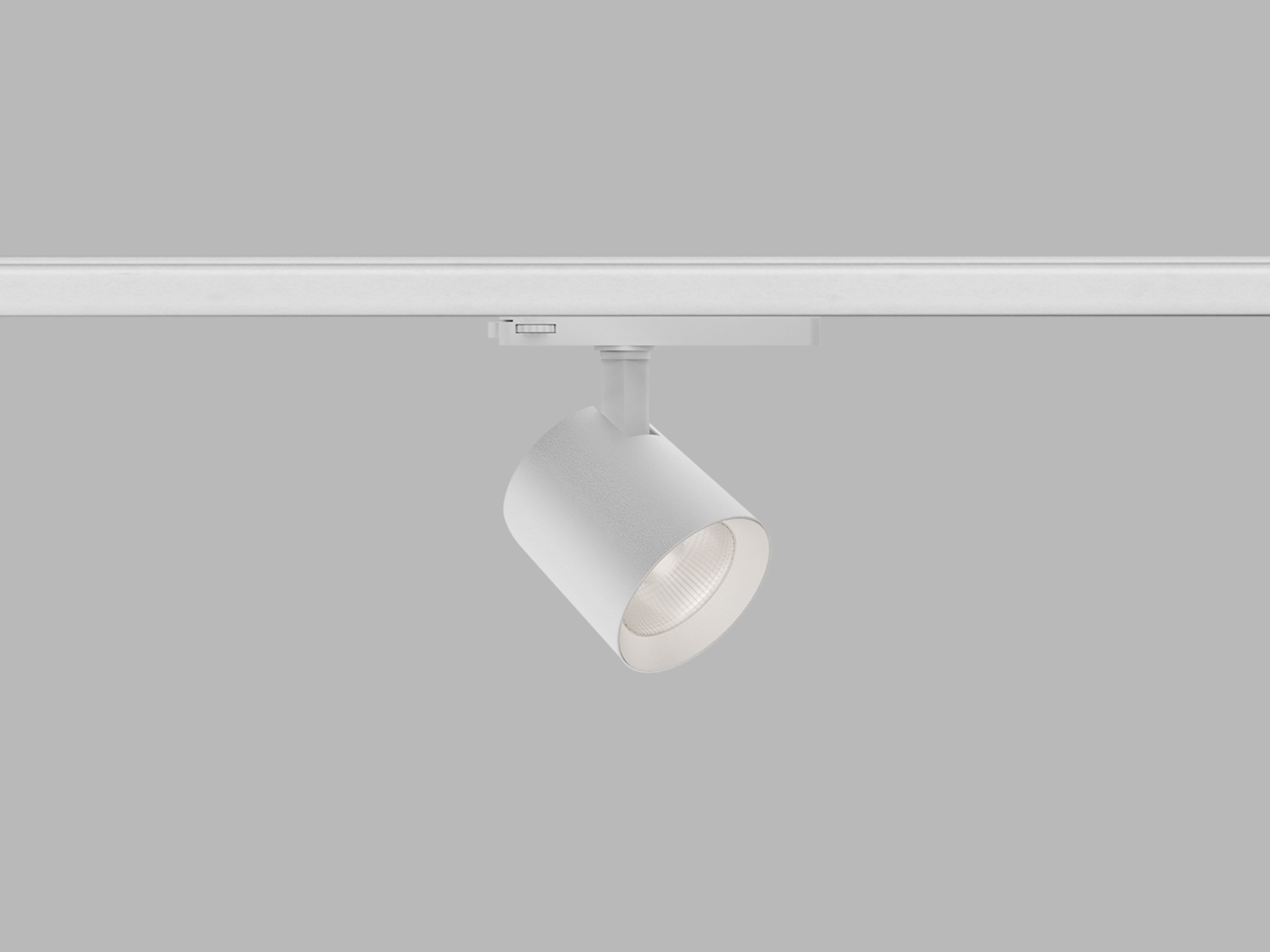 LED2 6094631 Lištové svietidlo Look II, W 21-36W 3000K biela