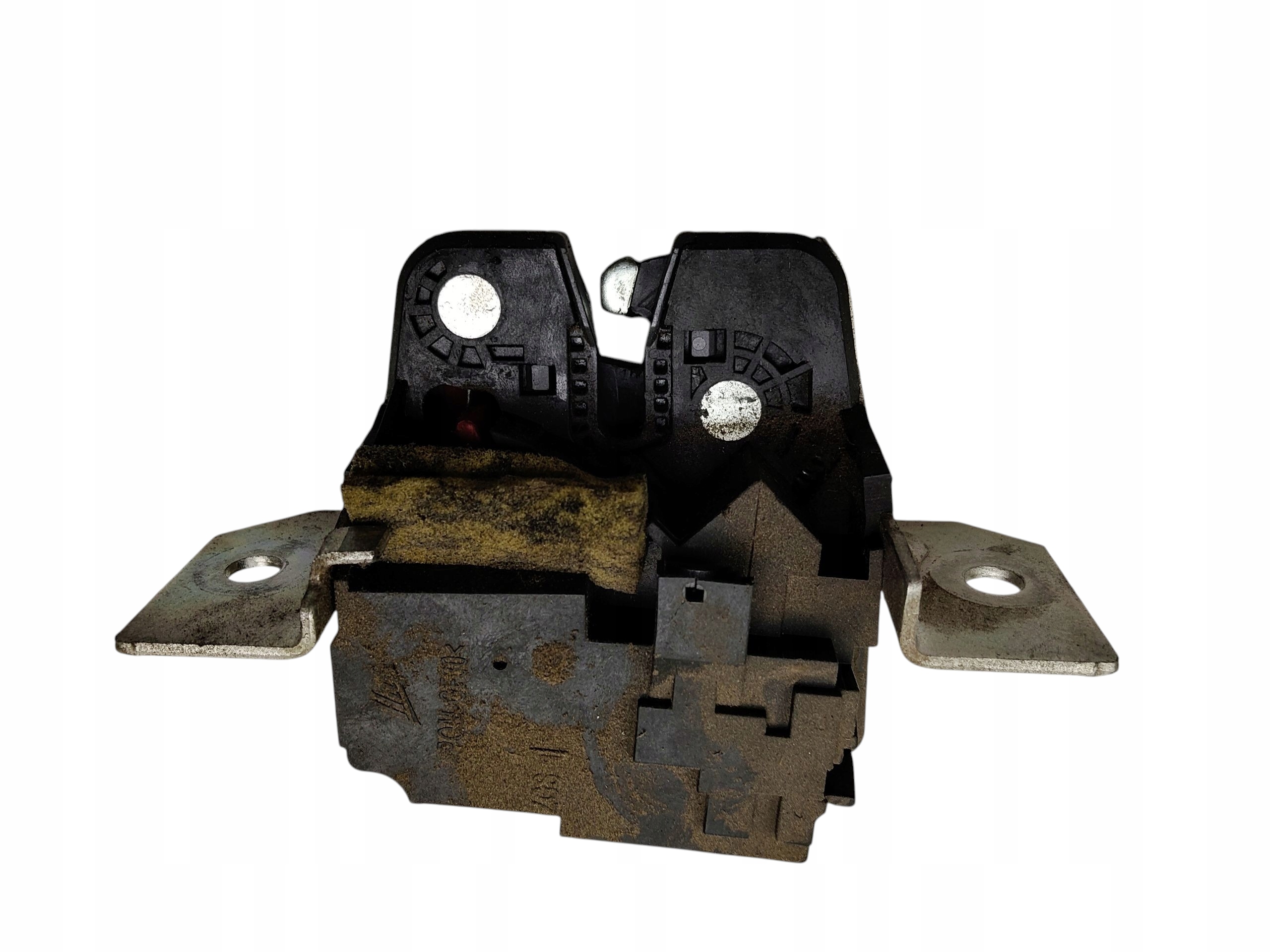 lock bonnet boot MERCEDES A W 169 (2004-2012)
