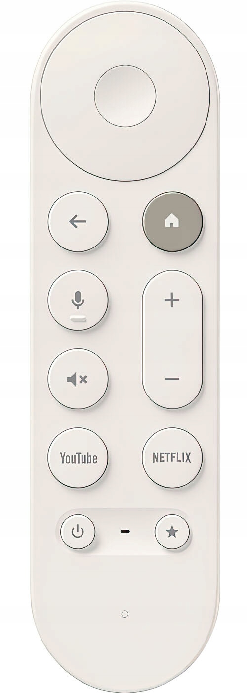 Google Tv Streamer 4K 2025 NAJNOWSZA WERSJA Model Tv Streamer 4K