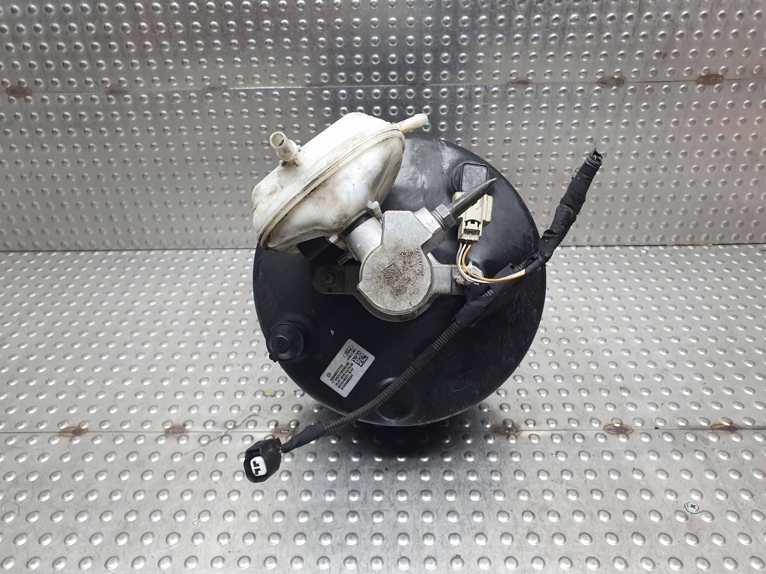 servo Servofreno GK21-2B195-AB FORD TRANSIT CUSTOM EUROPA 12-23