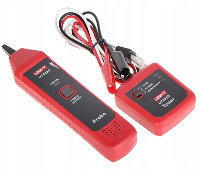 Detektor Par Przewodów UT-682D Uni-t