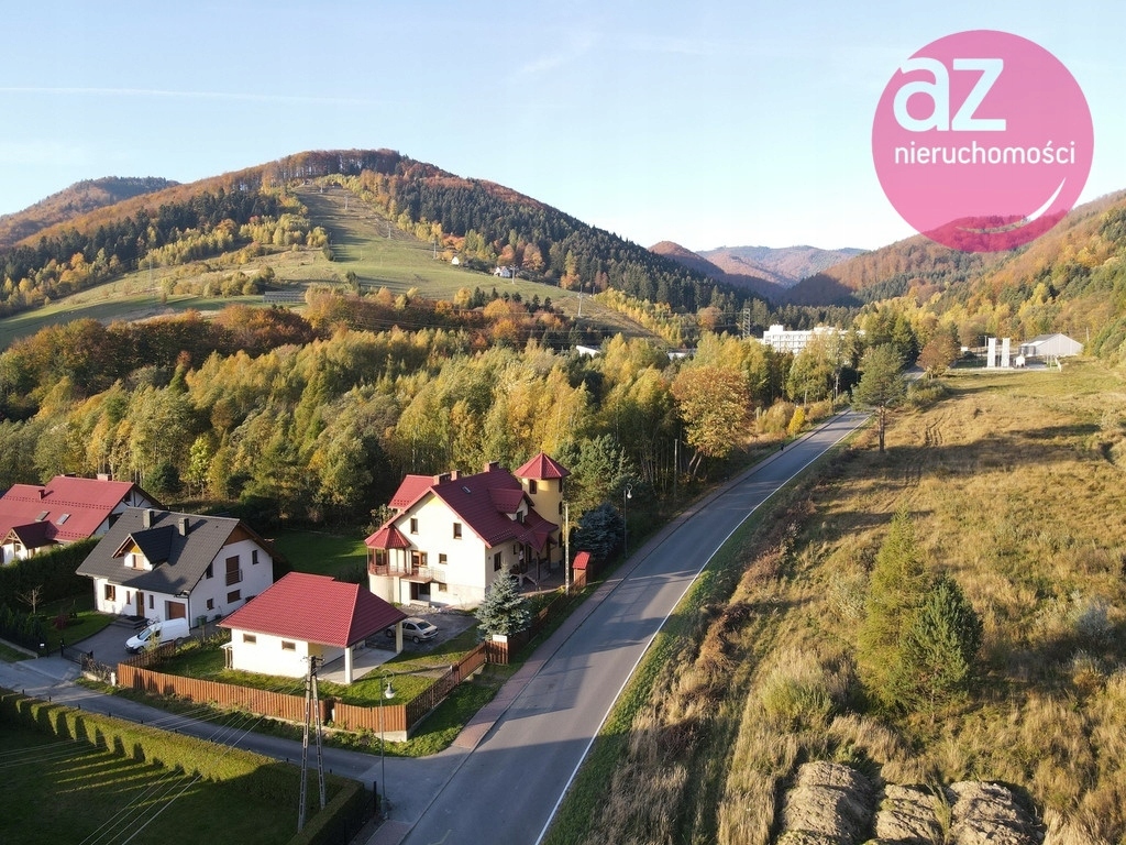 Dom, Rytro, Rytro, Nowosądecki, 171 m²