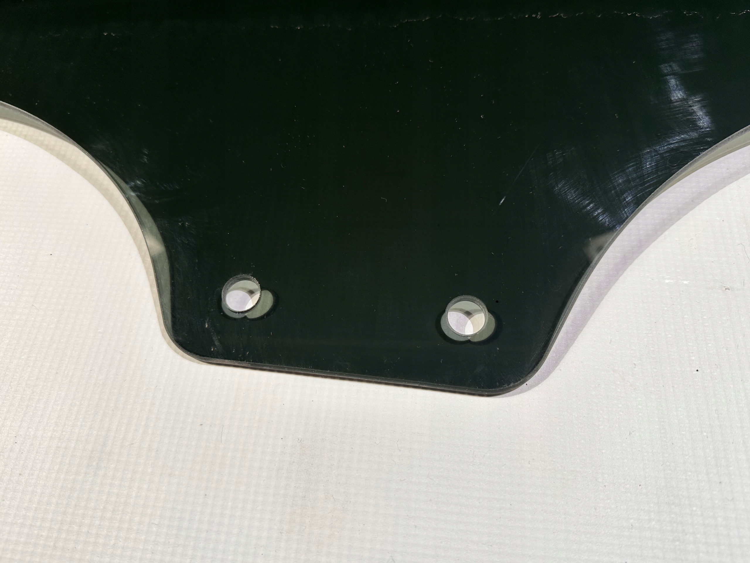 window door rear part rear left Ford Explorer 2020+