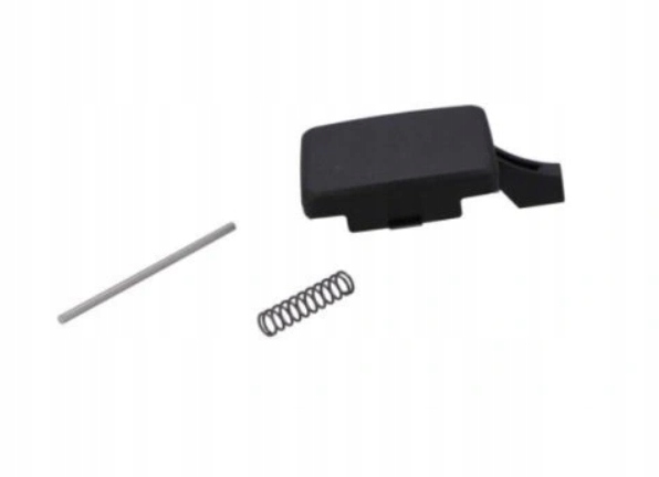 PRZYCISK LEŻANKI ŁÓŻKA VOLVO FH ORYGINAŁ VOLVO