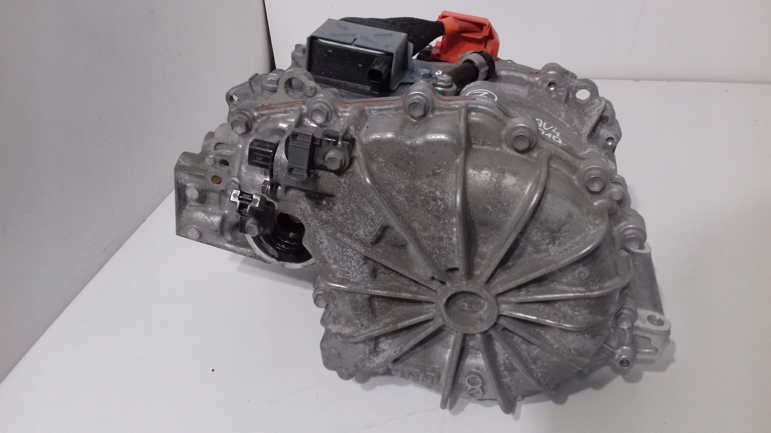 TOYOTA RAV4 V differential diff TZ215-X001 / 4NM 2019