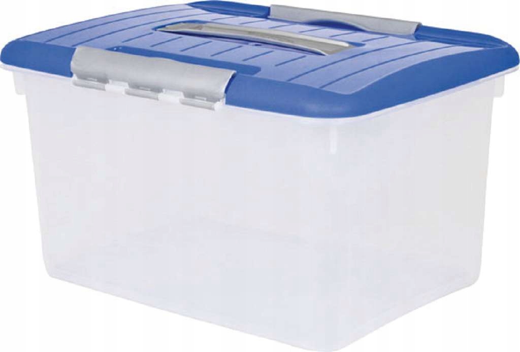 

Curver pojemnik, pudło na zabawki Optima 15l