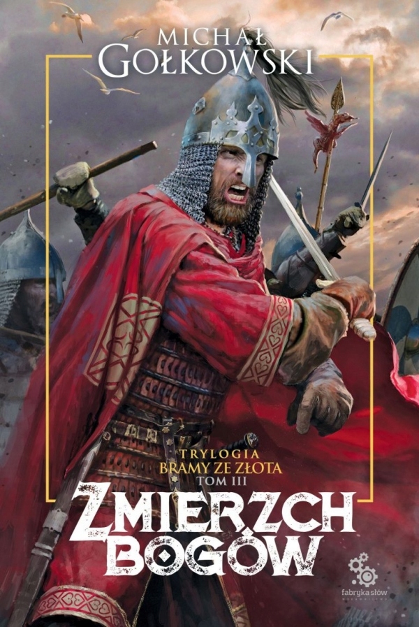 

Zmierzch Bogów.