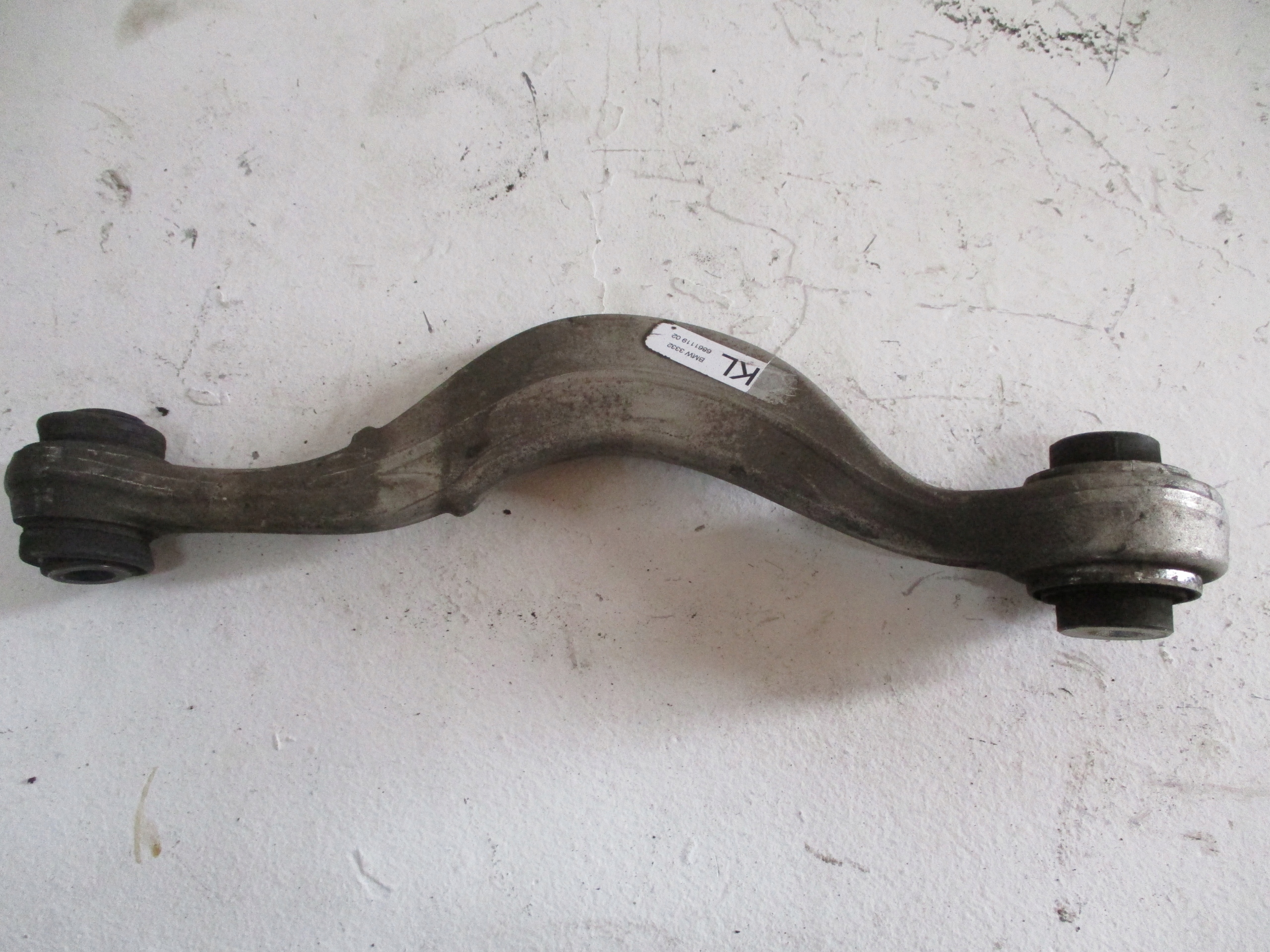 Querlenker Querlenker BMW 5 G31 6861120 6861119 2,0D heck hinten