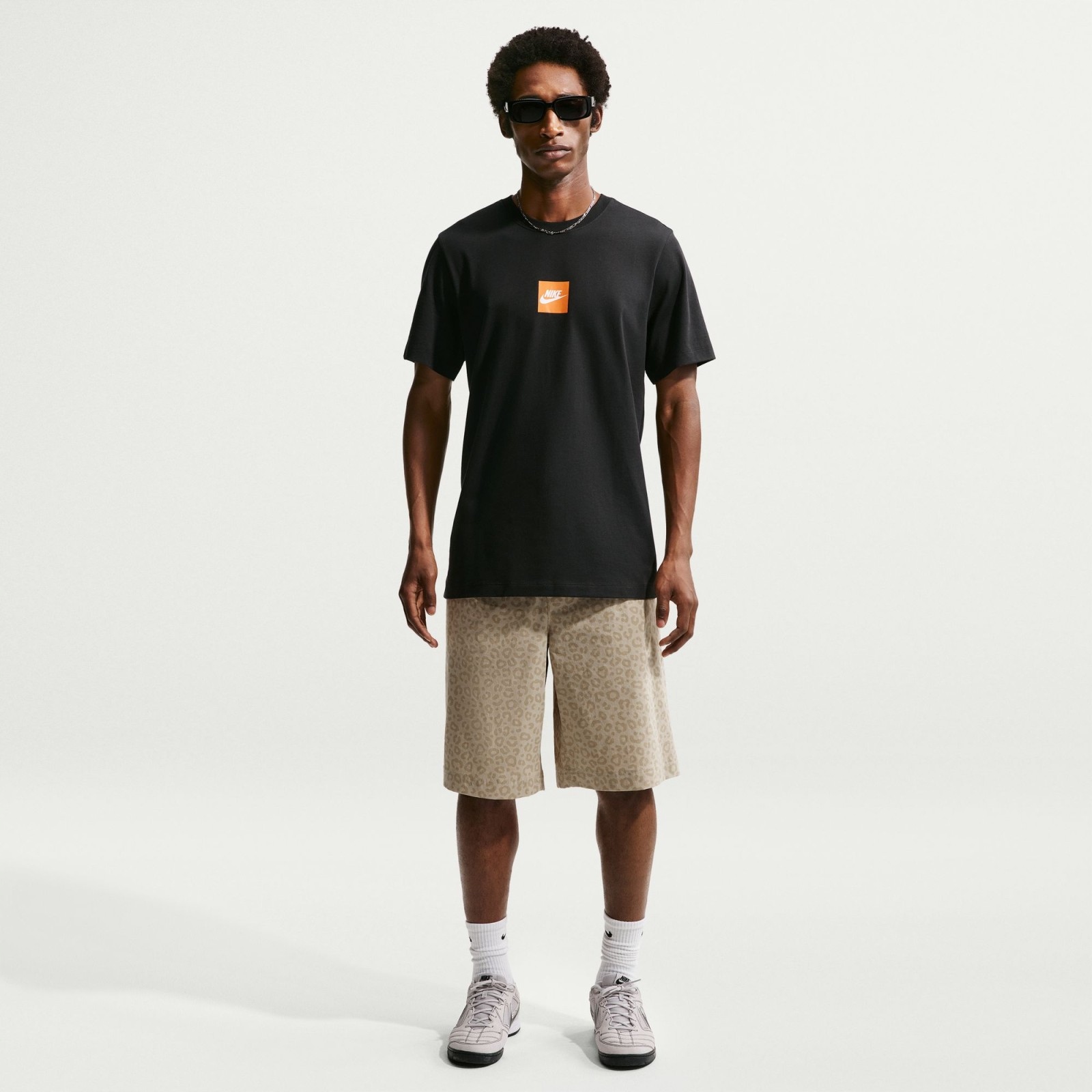 Pánské triko Nike Sportswear