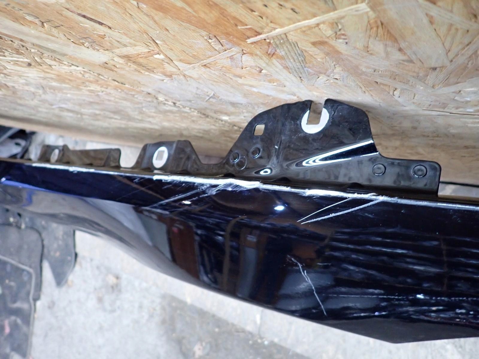 fender right front front MERCEDES C KLASA 206 2021- A2068810200