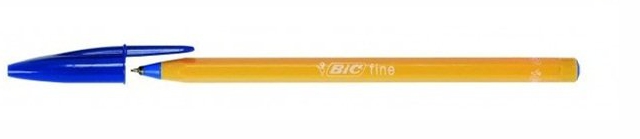 

Długopis Bic Orange Niebieski
