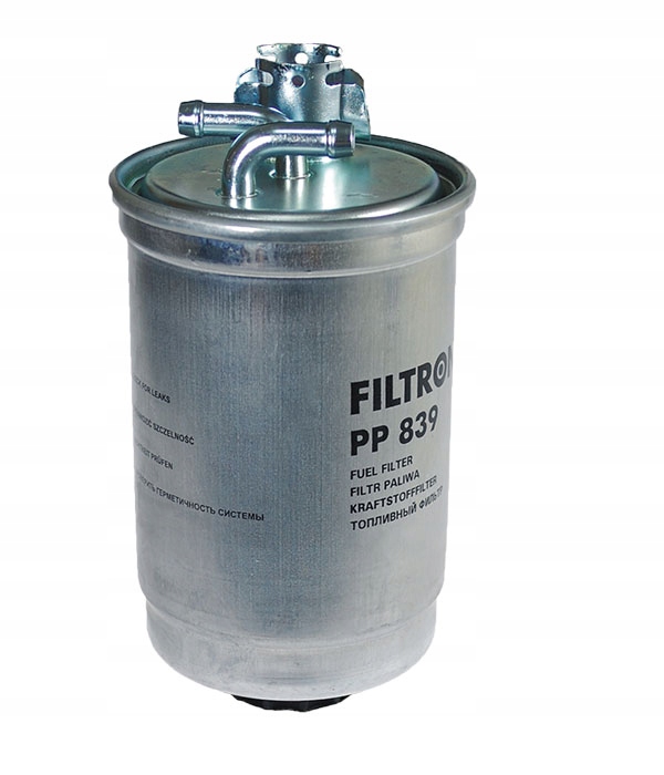 

Filtr paliwa Filtron PP839 WK8424