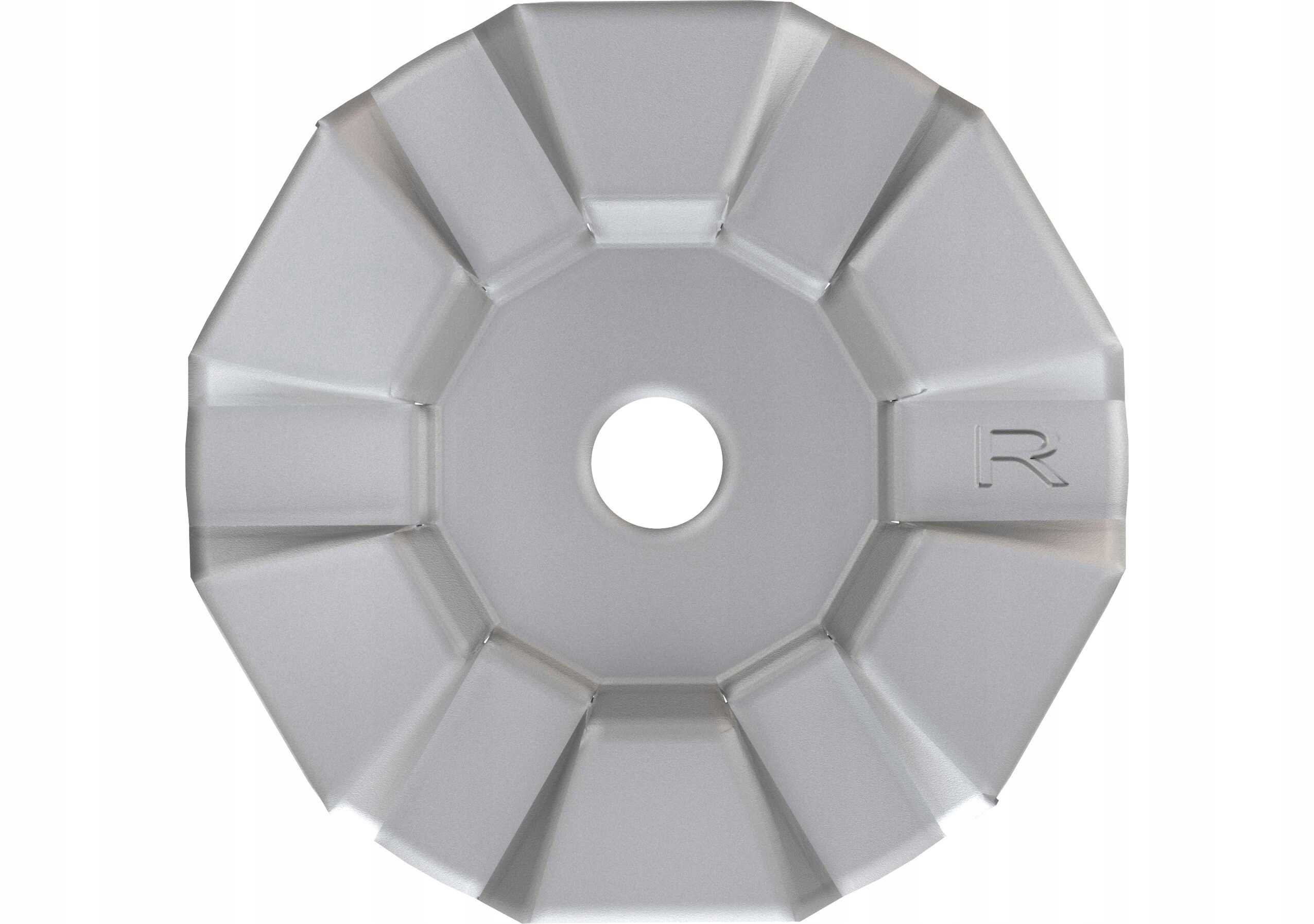 Fischer Izolační talířky Dtm 80 250 Ks