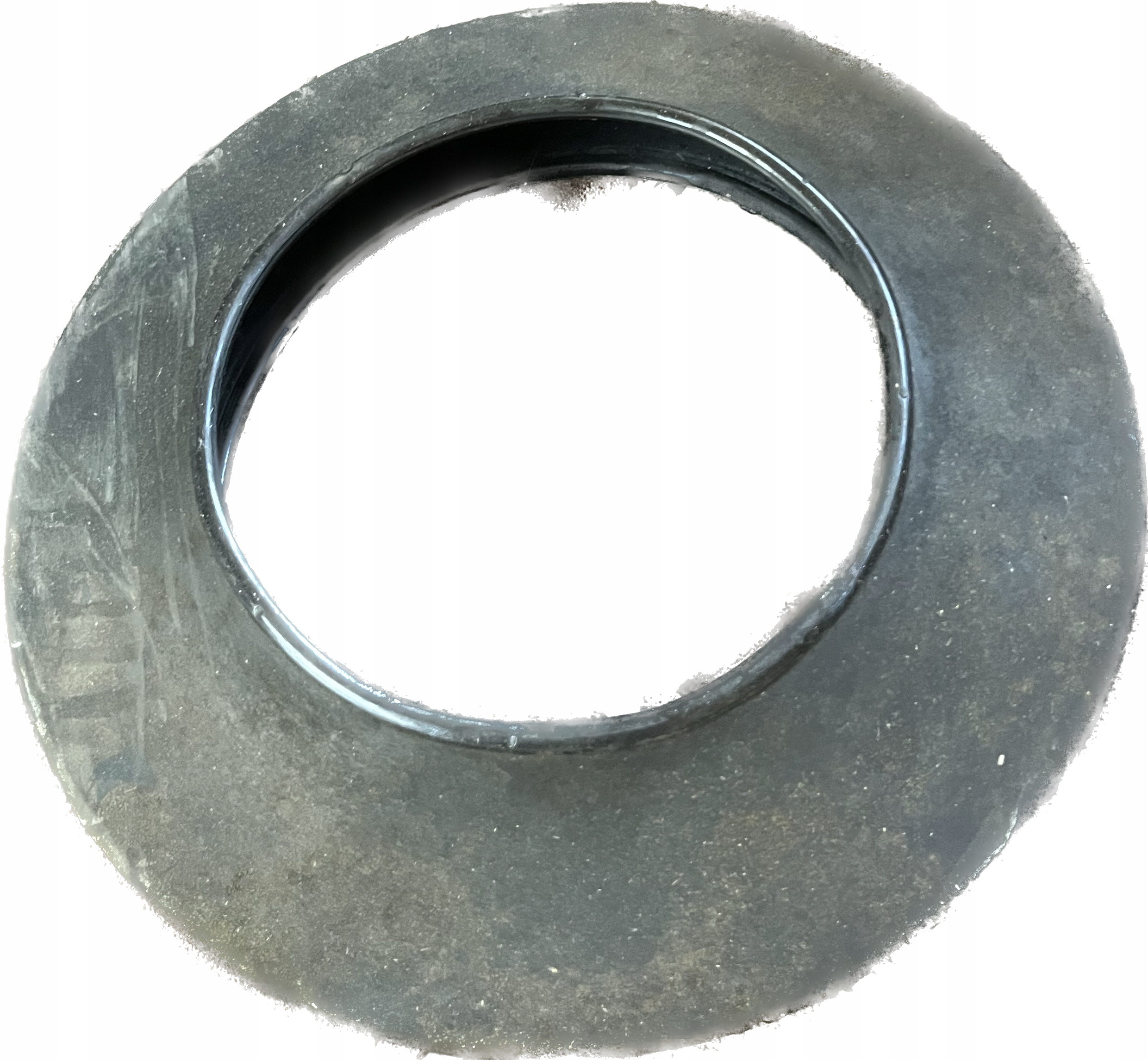 GUMOWA OSŁONA PRZECIWPYŁOWA robot koszący Husqvarna 220AC