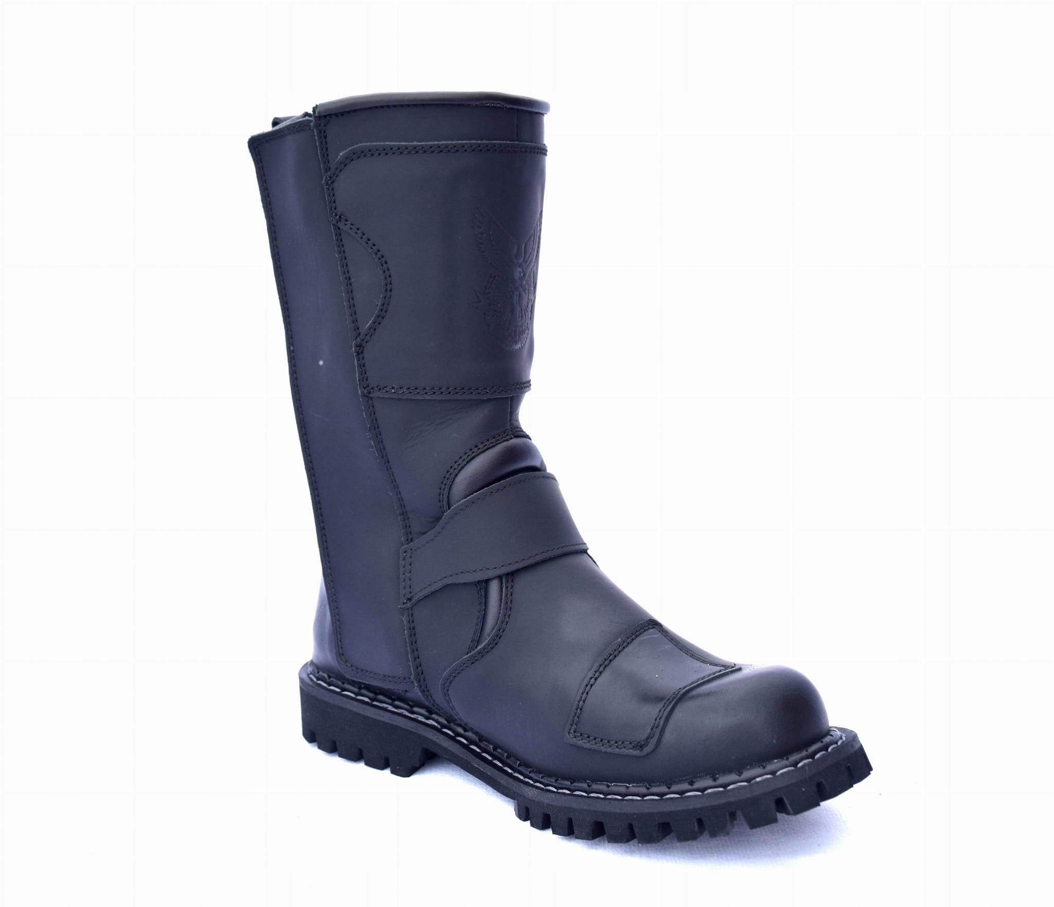 OBUWIE TURYSTYCZNE BUTY NA CHOPPER RACE BOOTS Numer katalogowy producenta Glob