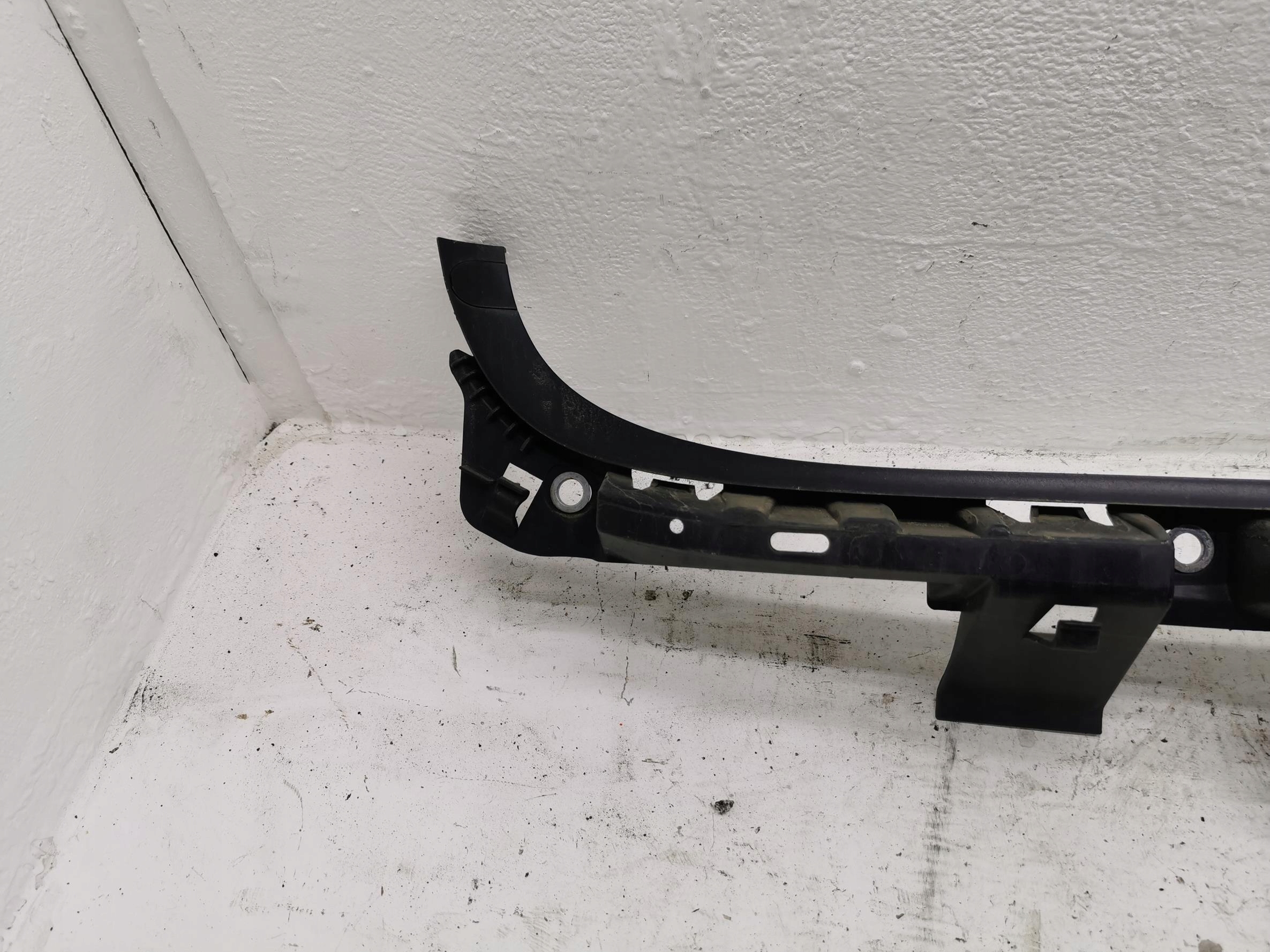 Support Support plaque Arrière BMW SERIA 3 E91 /LCI 7127720
