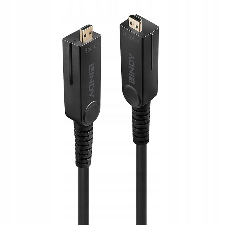 Hdmi kabel Lindy 38324 50 m