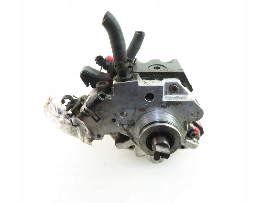 YARIS І 1.4 D4D ТНВД 0445010112