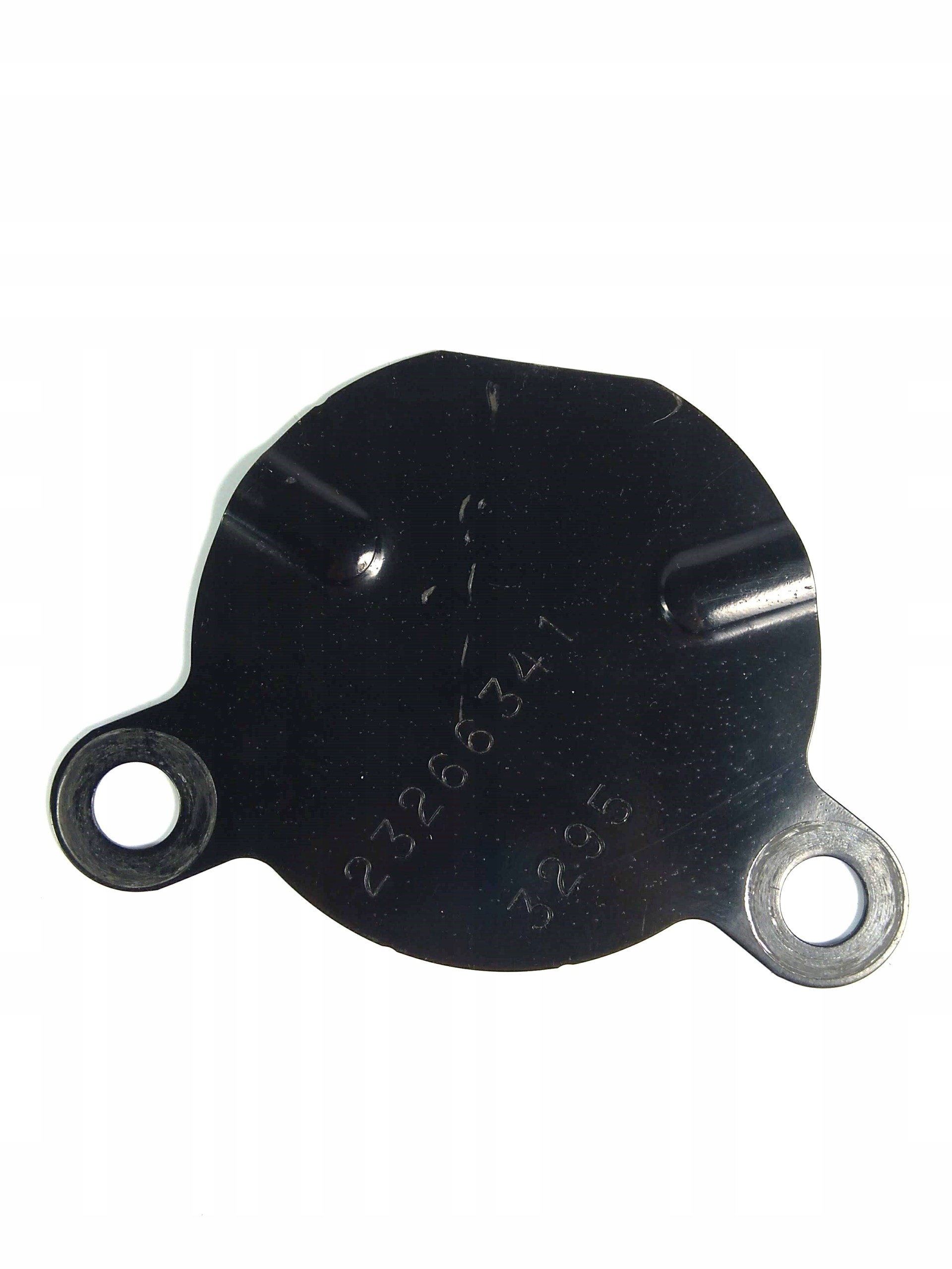 Chevrolet Corvette C7 cover swings hubs front 2014-19