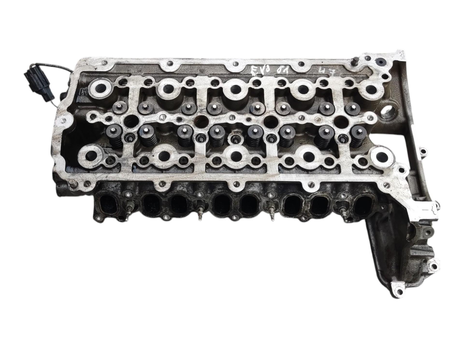TESTATA 204DTD RANGE ROVER EVOQUE e L538 LIFT 2.0D 2015-2018 G4D3-6090-AC