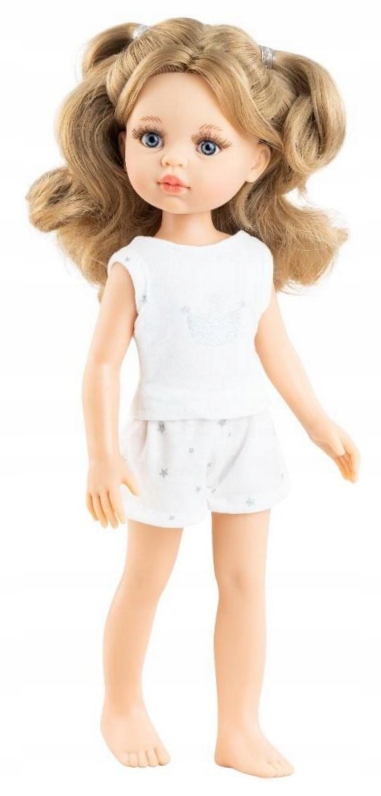 Lalka hiszpańska Carla 32cm