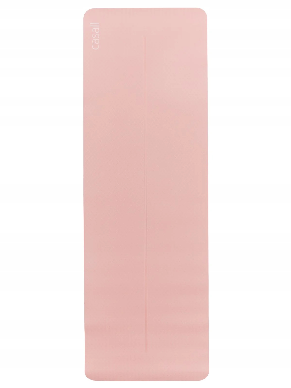 Podložka na jógu Casall Yoga Mat Position 4 mm Podložka na jógu
