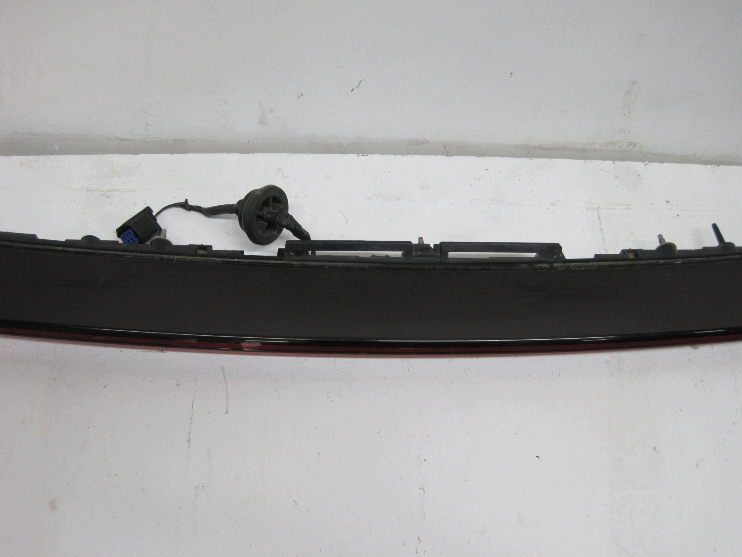 cap light rear part KIA EV6 21r LED