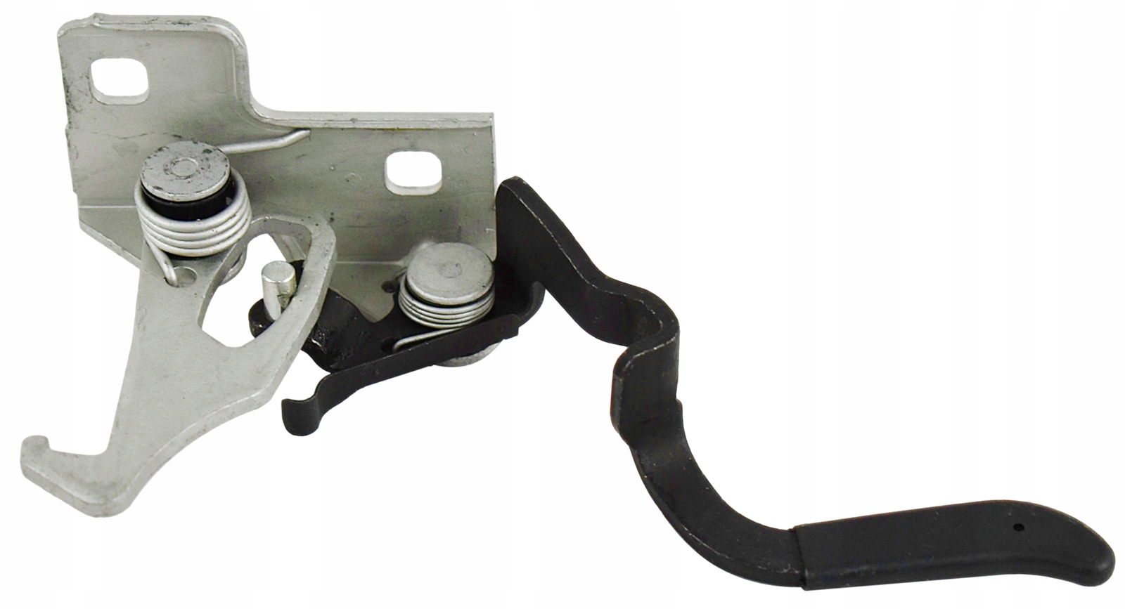 Oe Bmw 3 E46 Háček Západka Rukojeť Masky Otevírání