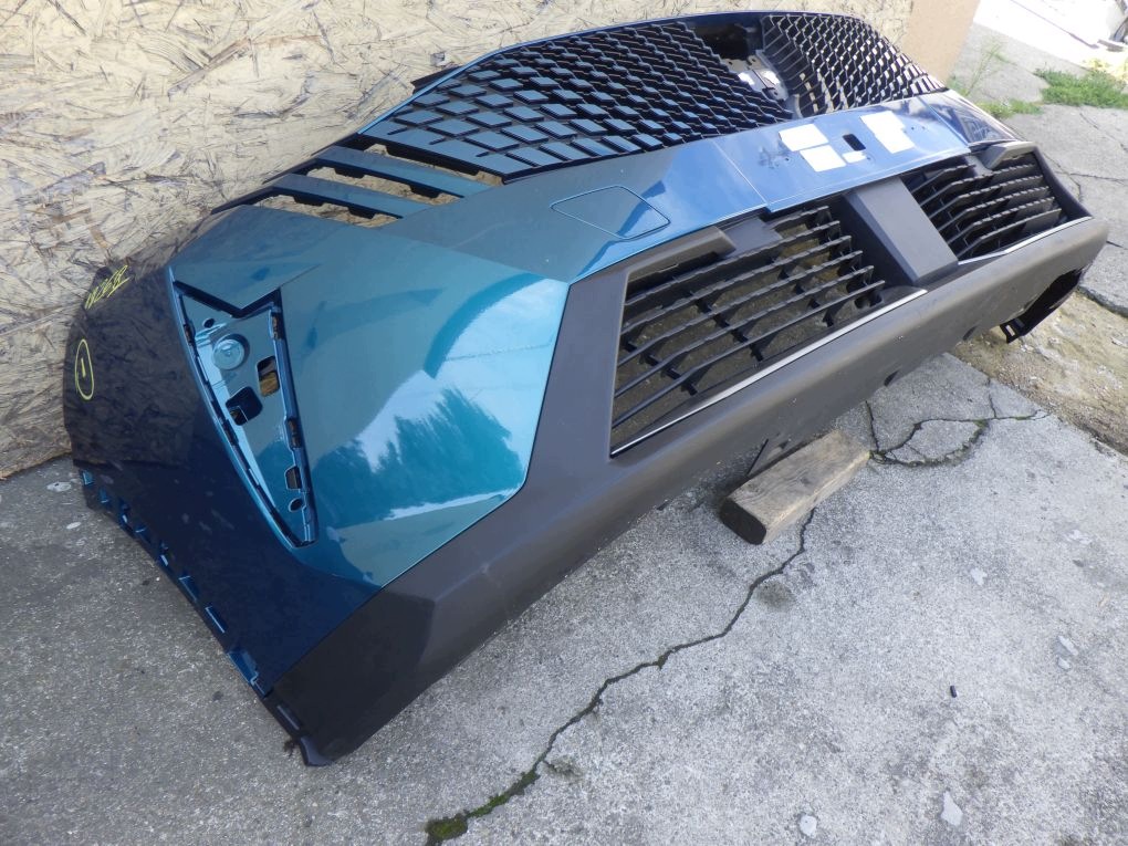 PEUGEOT 3008 5008 III 3 GT 23- without PDC front bumper