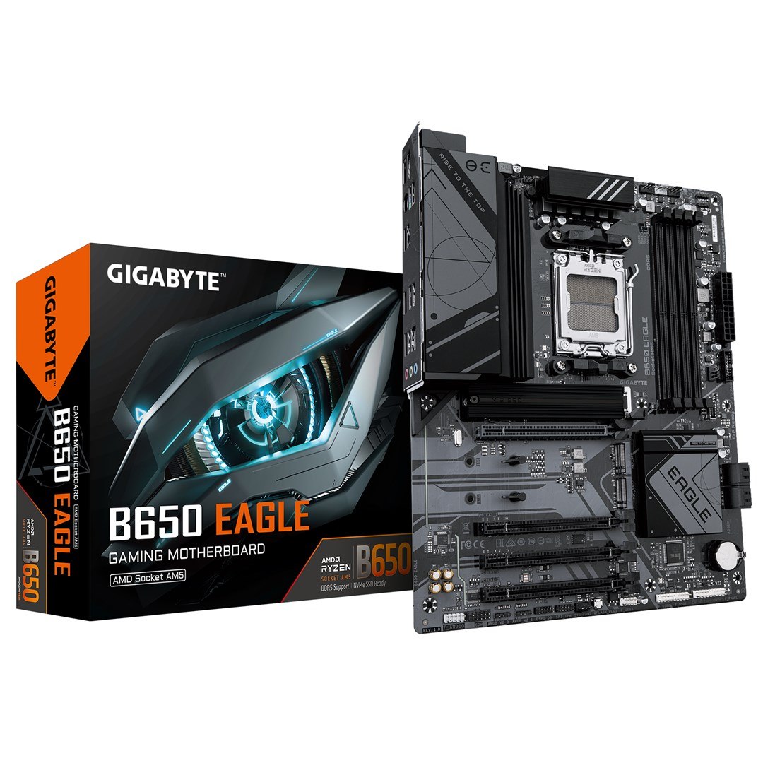 Płyta główna Gigabyte B650 Eagle