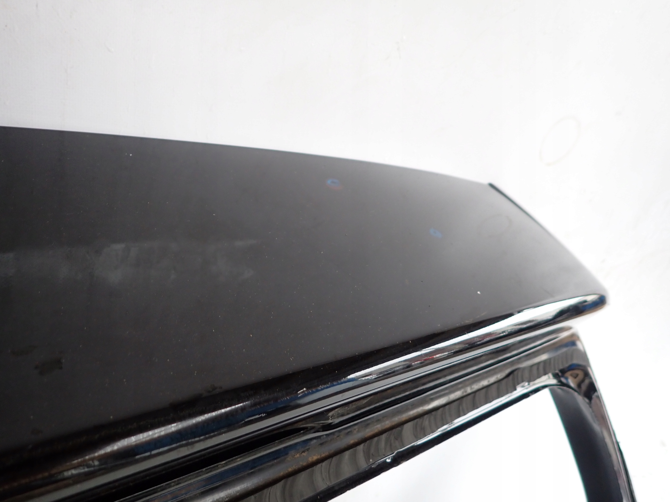 KIA PICANTO III 17- trunk door boot rear part rear
