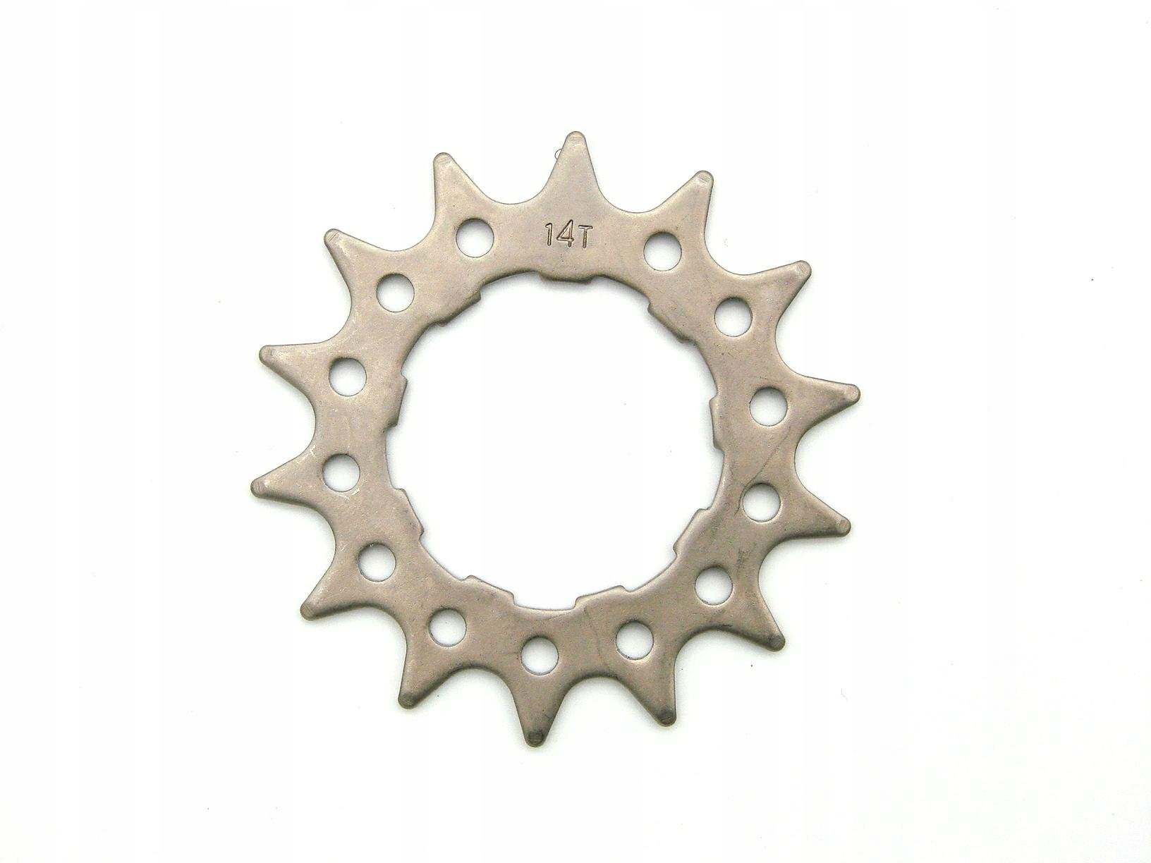 

Zębatka do Single Speed Bicyklon 14T