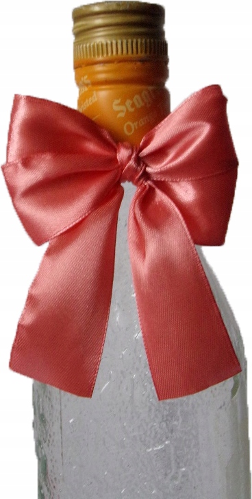 

O10 * Zawieszki na alkohol butelkę ślub 10szt