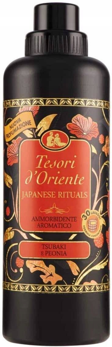 

Tesori D'oriente Koncentrat Do Płukania 0,75L It