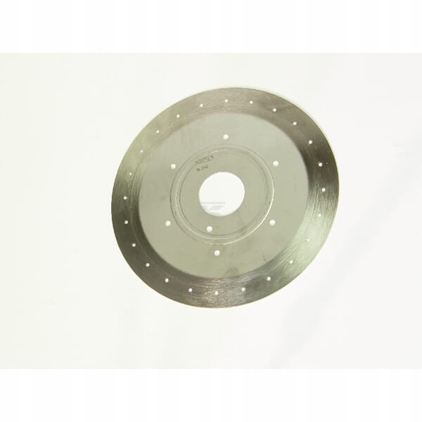 Rozmetací disk DN2445 22000689 Kramp