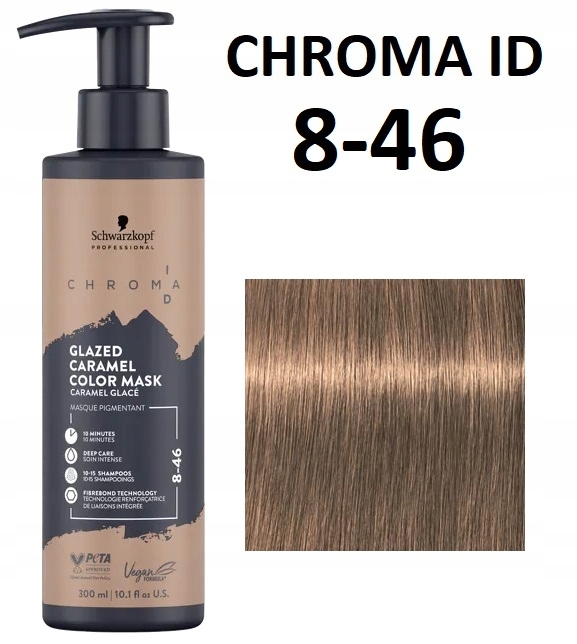 Chroma Id 8 46 - Niska cena na Allegro