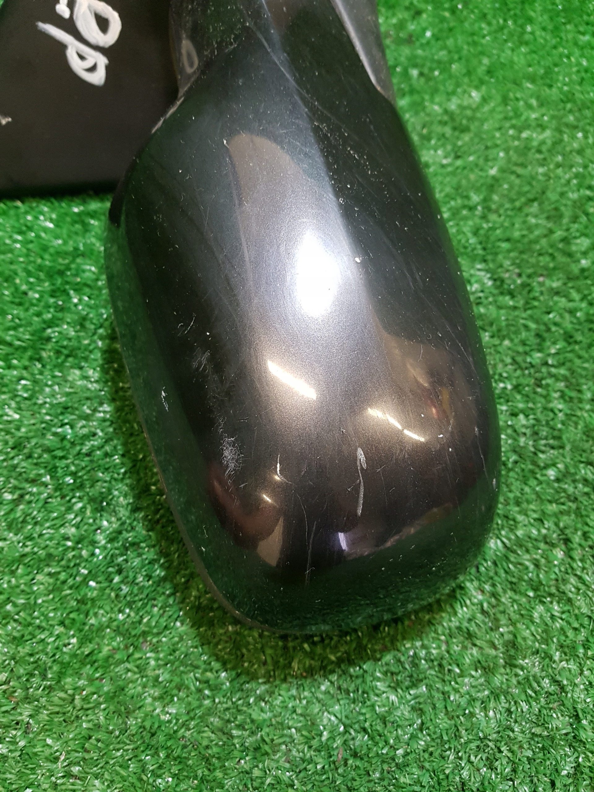 mirror right electrics RENAULT MEGANE 2 7pin
