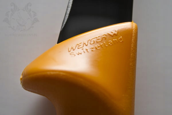 Nóż do filetowania ryb VICTORINOX SWIBO 5.8448 16 Przeznaczenie do filetowania