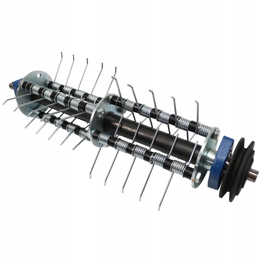 Valček s pružinami prevzdušňovača Camon Ls 42 B1 – možnosť vybavenia