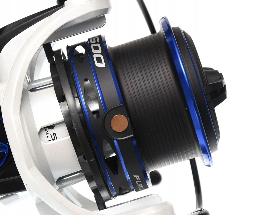 Kołowrotek Flagman Cast Master Feeder 4500 Si Gratis!!