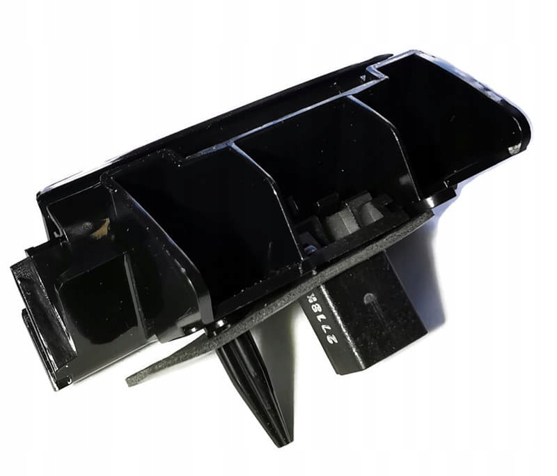 KLAMKA TYLNEJ KLAPY CITROEN C4 ORYGINALNY 8726V7 Color black
